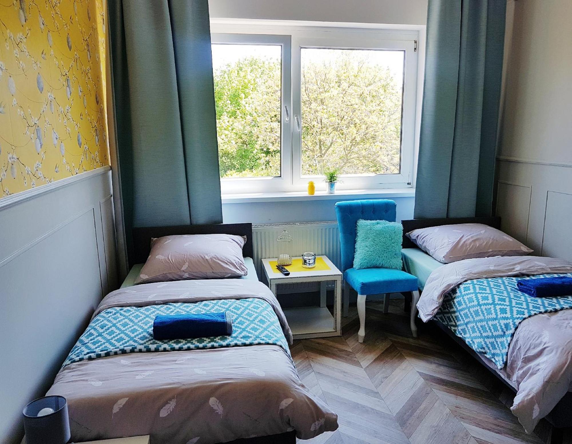 Pokoje Hotelowe Siedlczanka Siedlce Room photo